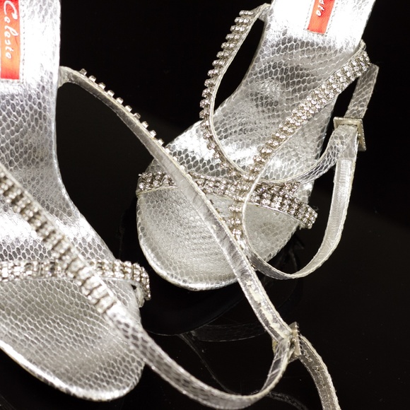 Celeste Woman Hills. - Picture 4 of 5